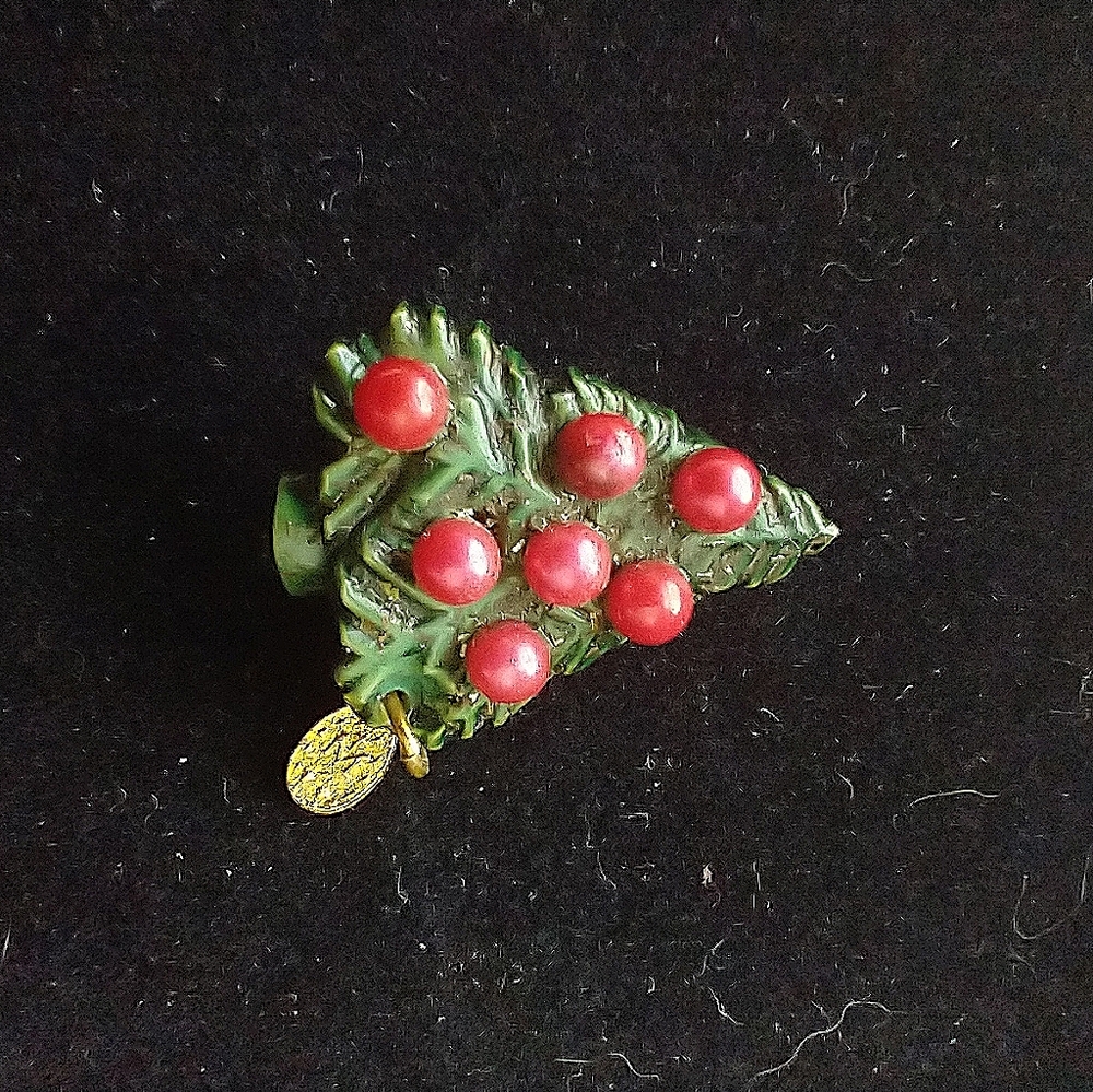 Vintage Lady Pins